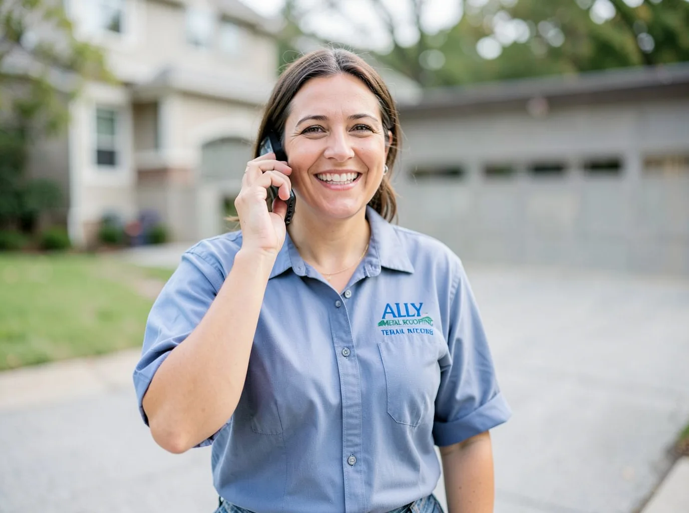 Metal Roof Installation Overton, TX FAQs